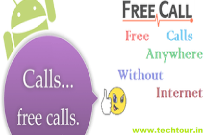 Top 5 Free Calling Apps for Android Without Internet | Tech Tour