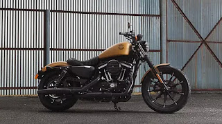 Harley Davidson Harley Davidson
