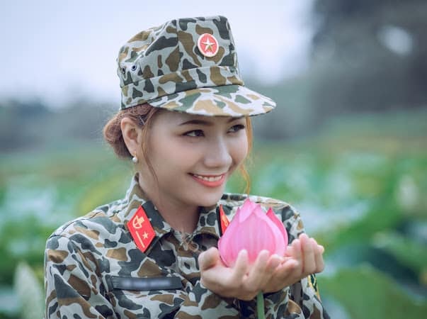 Hot girl…. Nguyễn Thị Thu Hiền