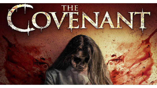 The Covenant (2017) English Movie 720p BluRay Download