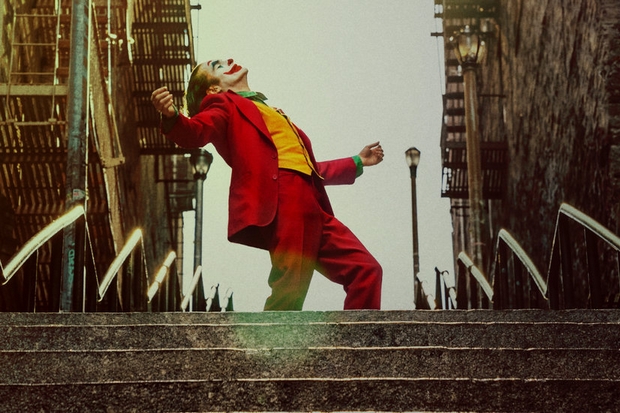 Análise do filme Coringa