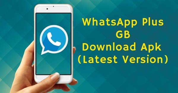 free download gb whatsapp august 2018
