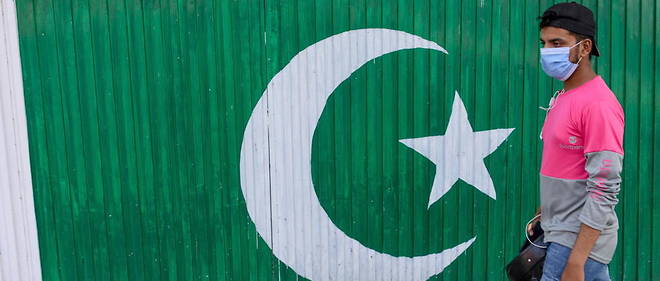 Pakistan : un chrétien condamné à la peine capitale pour avoir “blasphémé” par SMS