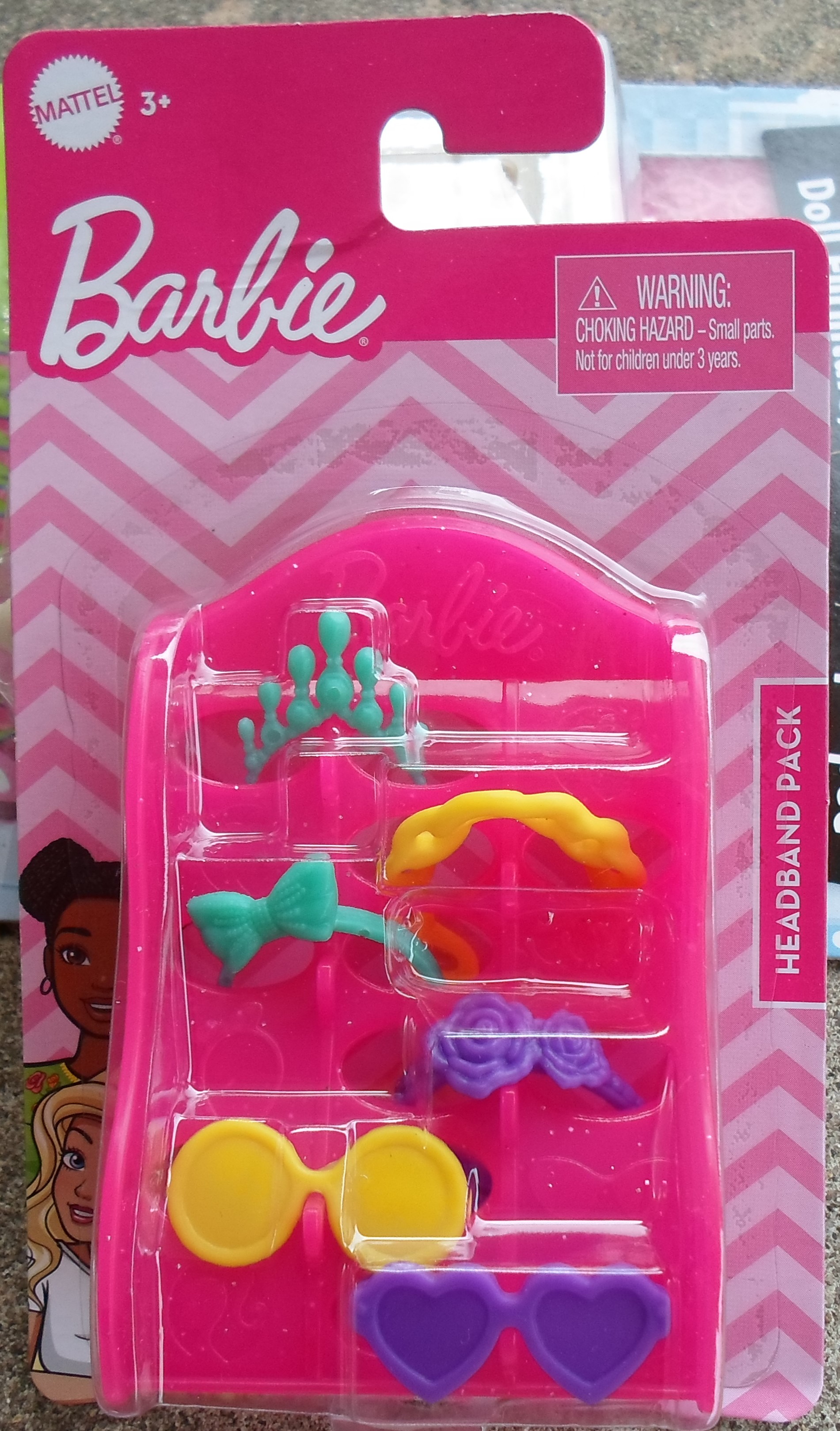 DIY Barbie Blog Dollar Tree Alert! Barbie Accessory Packs and Pets