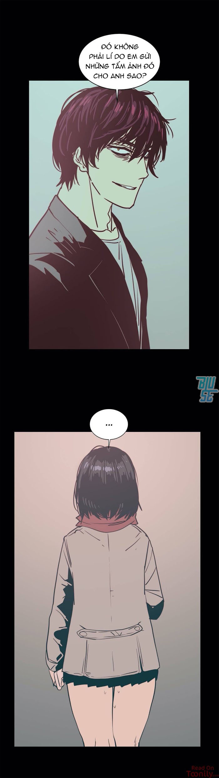 Đọc truyện Full Dục Vọng Chết Người - Chapter 25