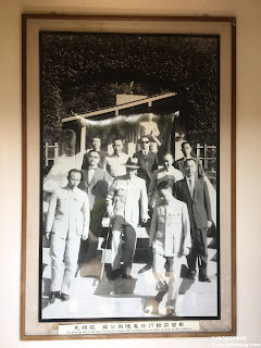 【宜蘭景點】棲蘭山莊-蔣公行館、小泰山森林浴步道