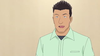 名探偵コナンアニメ 第1008話 復讐者(後編) | Detective Conan Episode 1008 | Hello Anime !