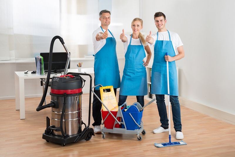 Home Maintenance Services