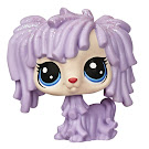 Littlest Pet Shop Keep Me Pack Pet Playhouse Macaroni (#No#) Pet