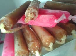 Koleksi Resepi Resepi Aiskrim Malaysia Borakkitacom