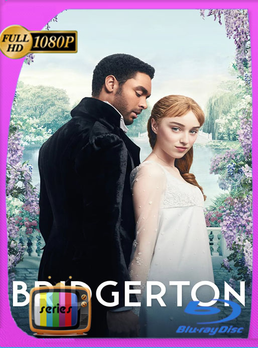 Bridgerton (2020) Temporada 1-2 1080p WEB-DL Latino [Google Drive] Tomyly