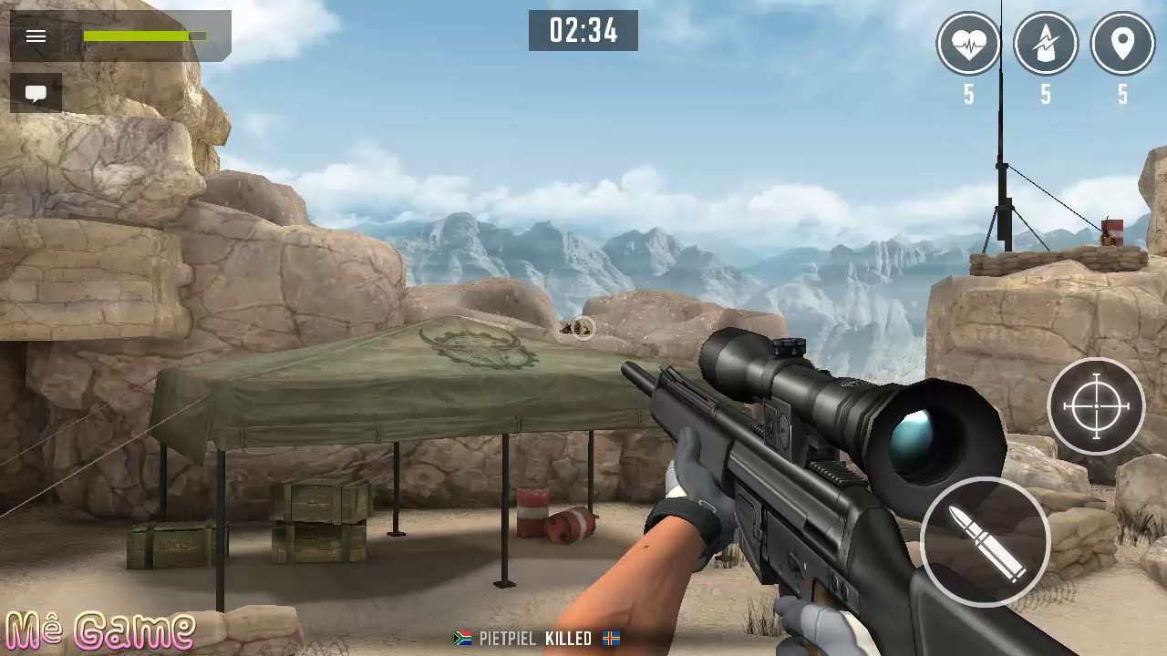 Download Game Modern Army Sniper Mod Apk Download Game Modern Army Sniper Mod Apk