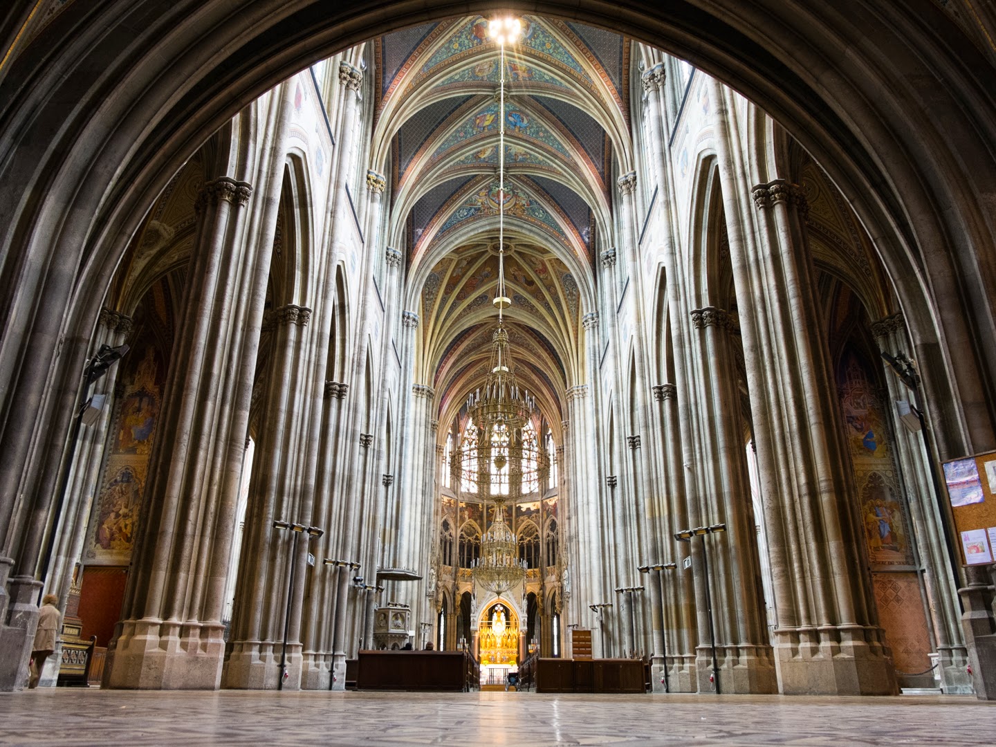 Вотивкирхе вена Вотивкирхе вена