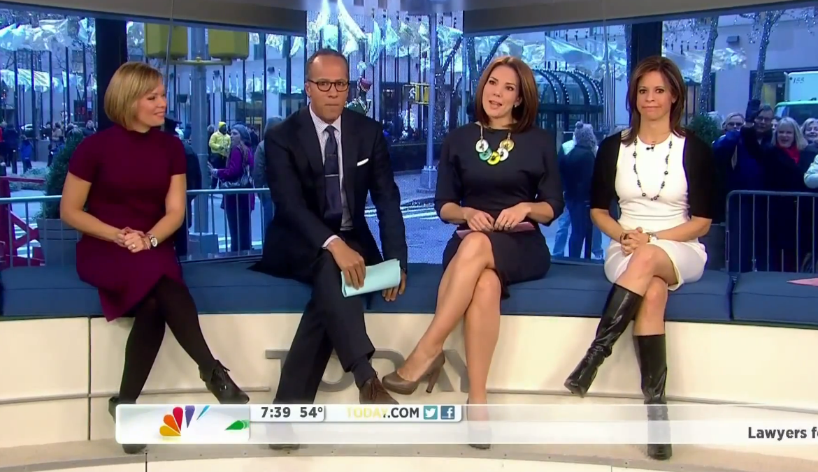 wolfe in pantyhose Jenna