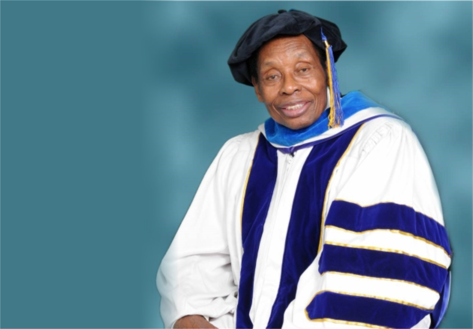 Breaking News - Zaoga Church Founder Archbishop Ezekiel Guti Dies Dies