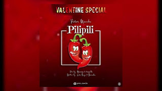 AUDIO;Peter Msechu-Pili Pili|Official Mp3 Audio New Song at JACOLAZ.COM entertainment |DOWNLOAD 