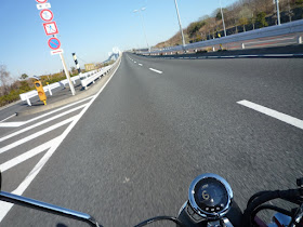 Blueskyfuji モンキー125とh口さんダックス125東京ピクニックツーリング