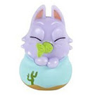 Lost Kitties Bowley Blind Box Figure