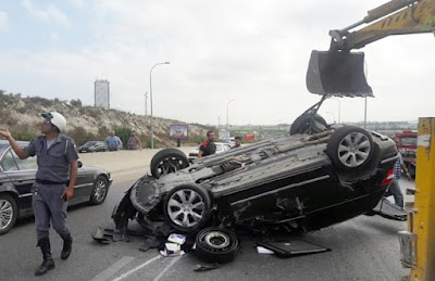 Lebanese Insurance sector struggle to stay alive !