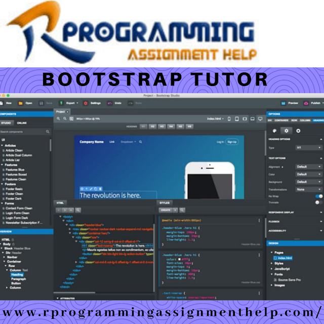 Ultimate Bootstrap Tutors at Your Disposal; How Can You Use Bootstrap ...
