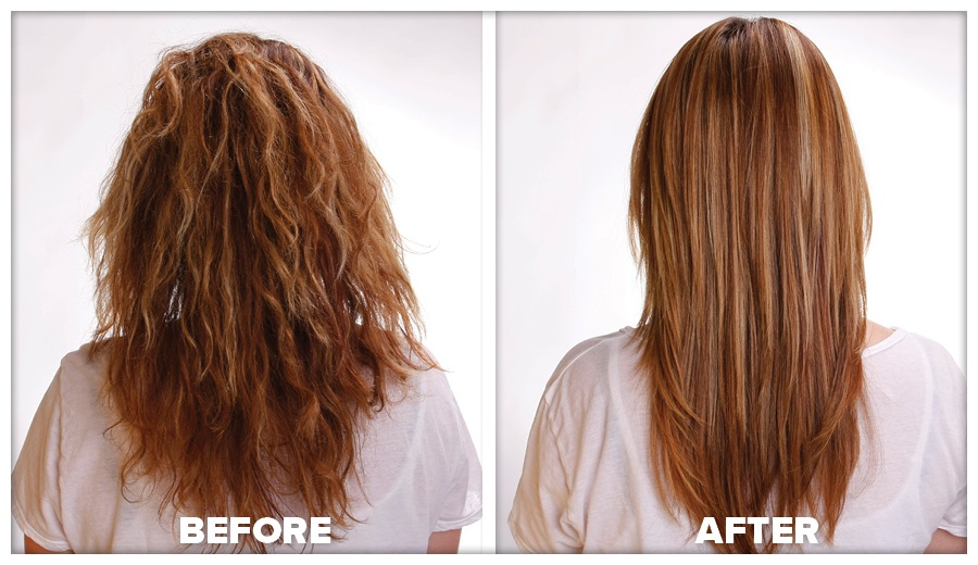 WHAT IS BRAZILIAN BLOWOUT? WHAT IS THE PROCEDURE? DIFFERENCE BETWEEN