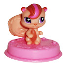 Littlest Pet Shop McDonald's Squirrel (#No #) Pet