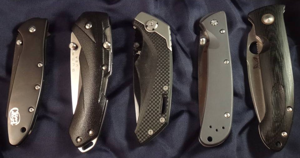 Average Joe's Handgun Reviews Doc Wesson and Average Joe's Guns and