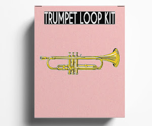  TRUMPET SAMPLE PACK/LOOP KIT  | pt4