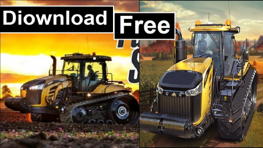 Farming simulator 18 mod apk download sapjemet