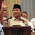 Prabowo-Surya Paloh Bertemu, Gerindra: Hubungan Mereka Memang Sangat Baik