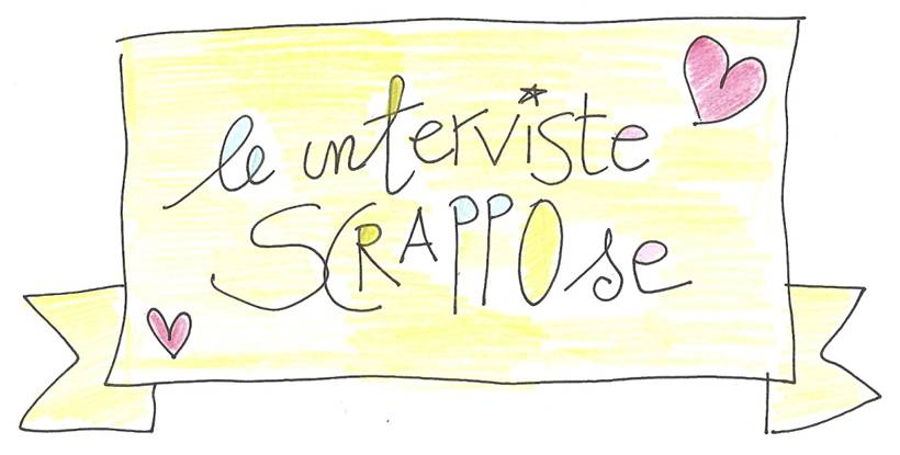 INTERVISTE SCRAPPOSE