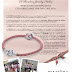 Pandora supports the fight against breast cancer
