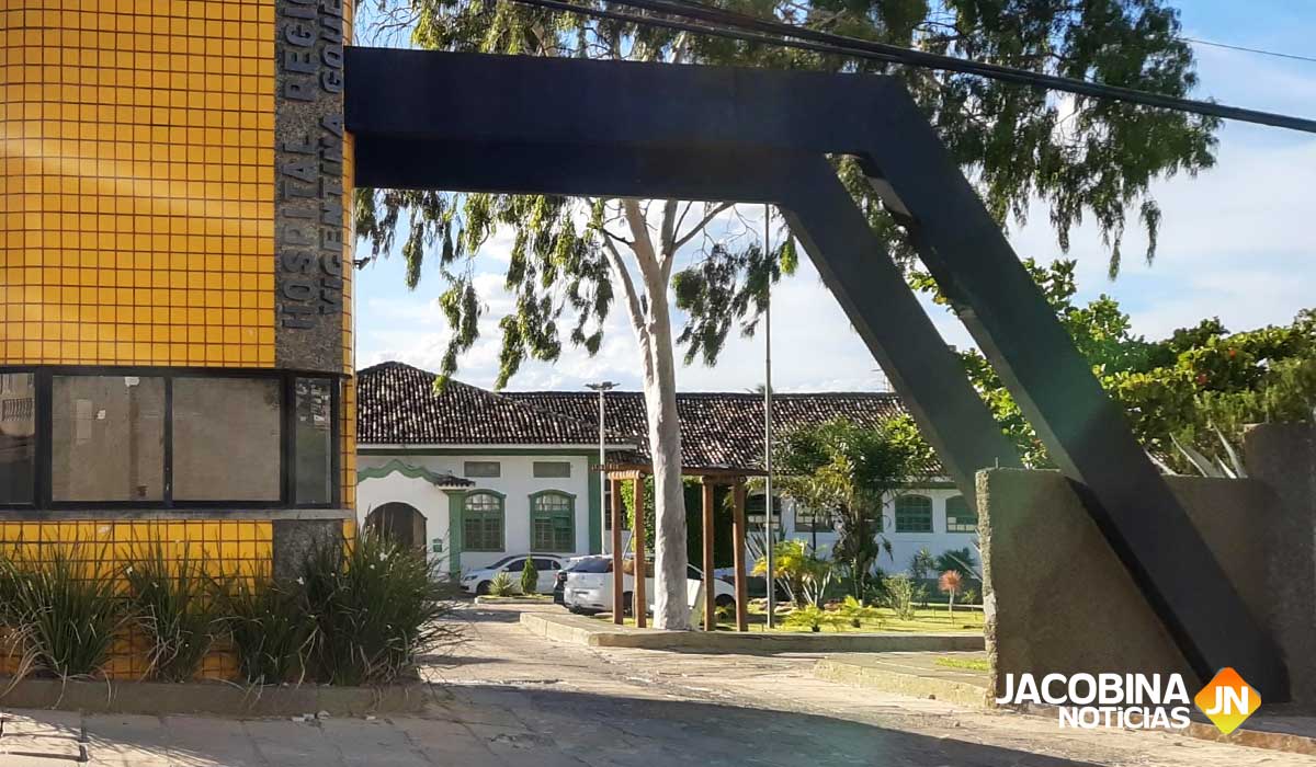 Duas idosas morrem por complicações da Covid-19 em Jacobina