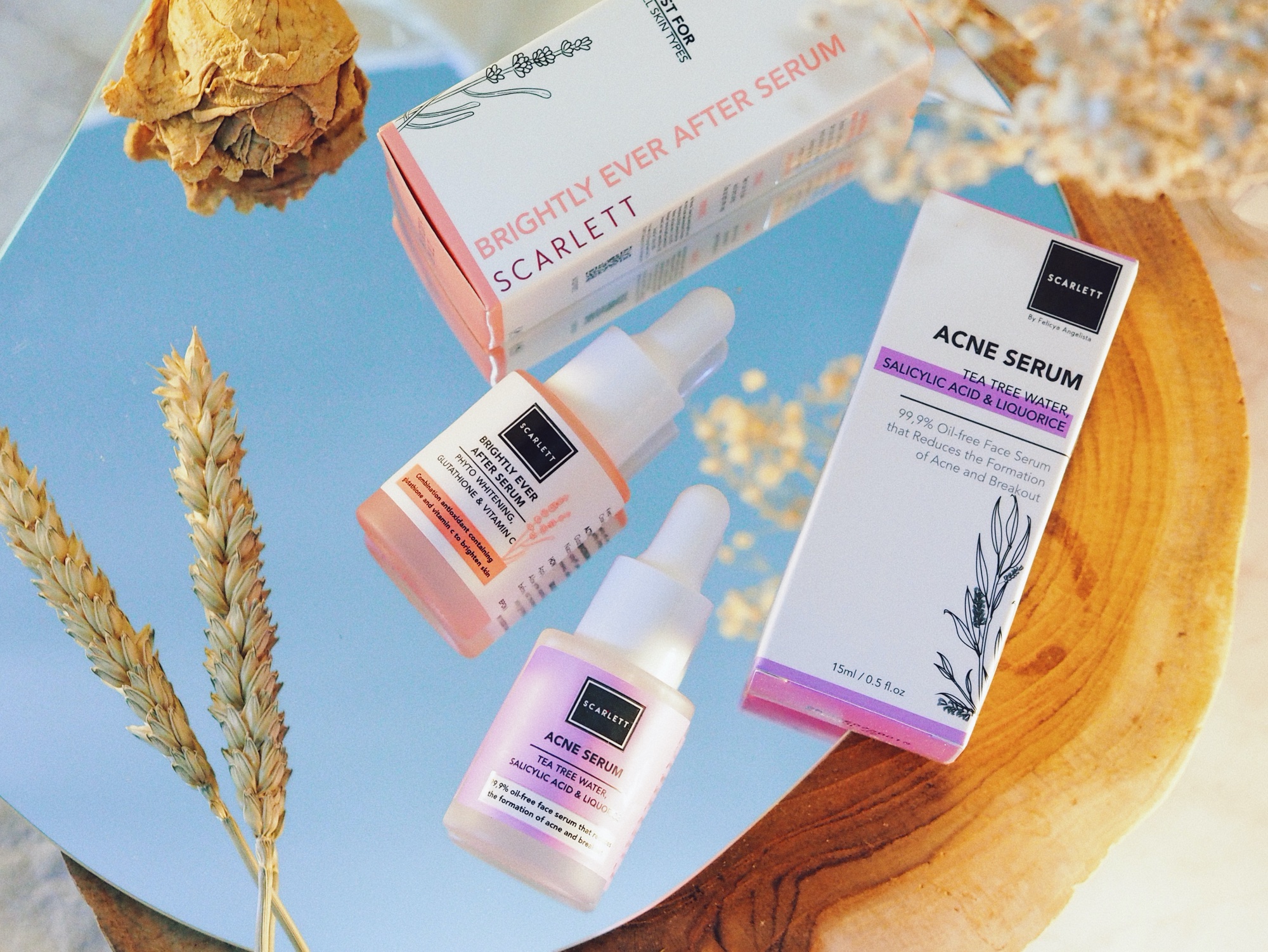 View Acne Serum Scarlett Ori
 Gif