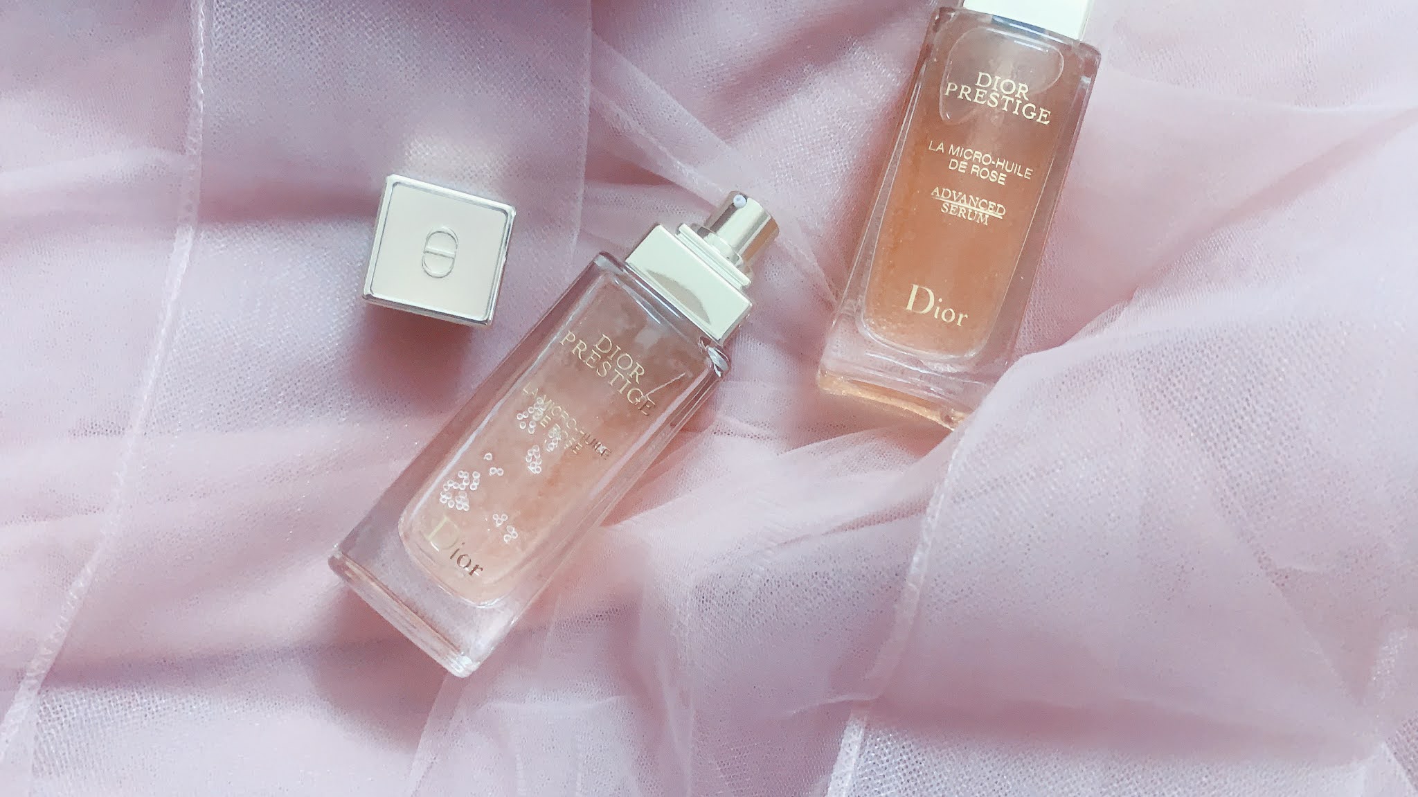 Mua Tinh Chất Dior Prestige La MicroHuile De Rose Mini 5ml  Dior  Mua  tại Vua Hàng Hiệu h029474