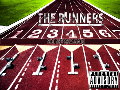 The Runners - N.S.P.N [Mixtape-2012]