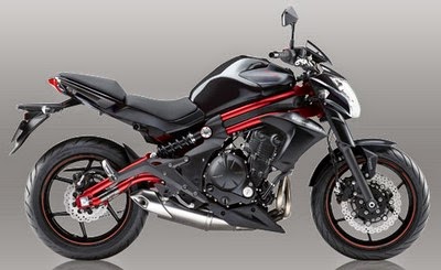 Kawasaki Er 6n 2016 Bikeinbd Motorcycle Price In Bangladesh 2017