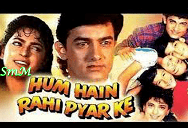 Dum Hain Rahi Pyar Ke 1993 Full Movie Download 720p