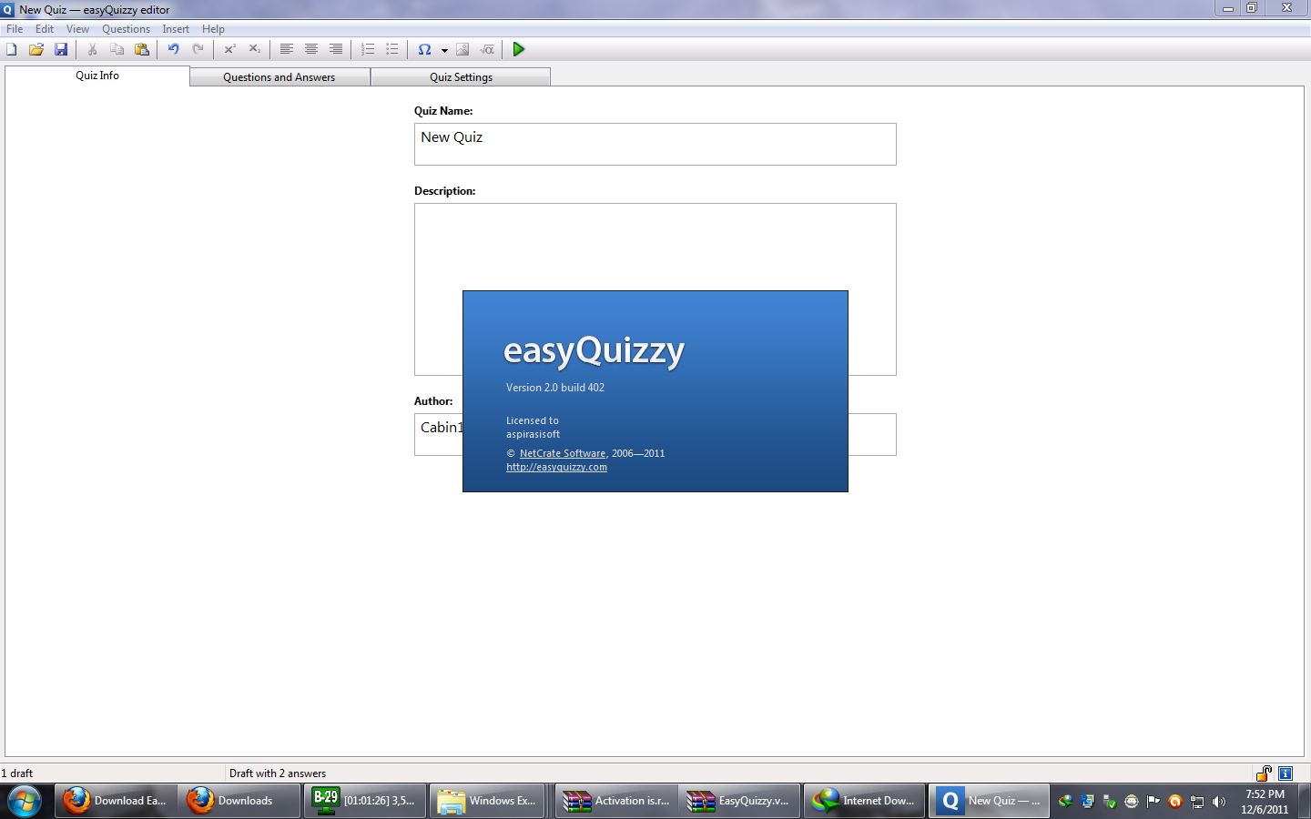 Easyquizzy. программа для создания тестов easyquizzy. программа для создания тестов easyquizzy. Easyquizzy логотип. конструктор тестов easyquizzy.