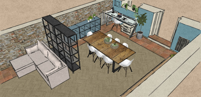 Ristrutturare una casa storica 4 Ristrutturare una casa storica