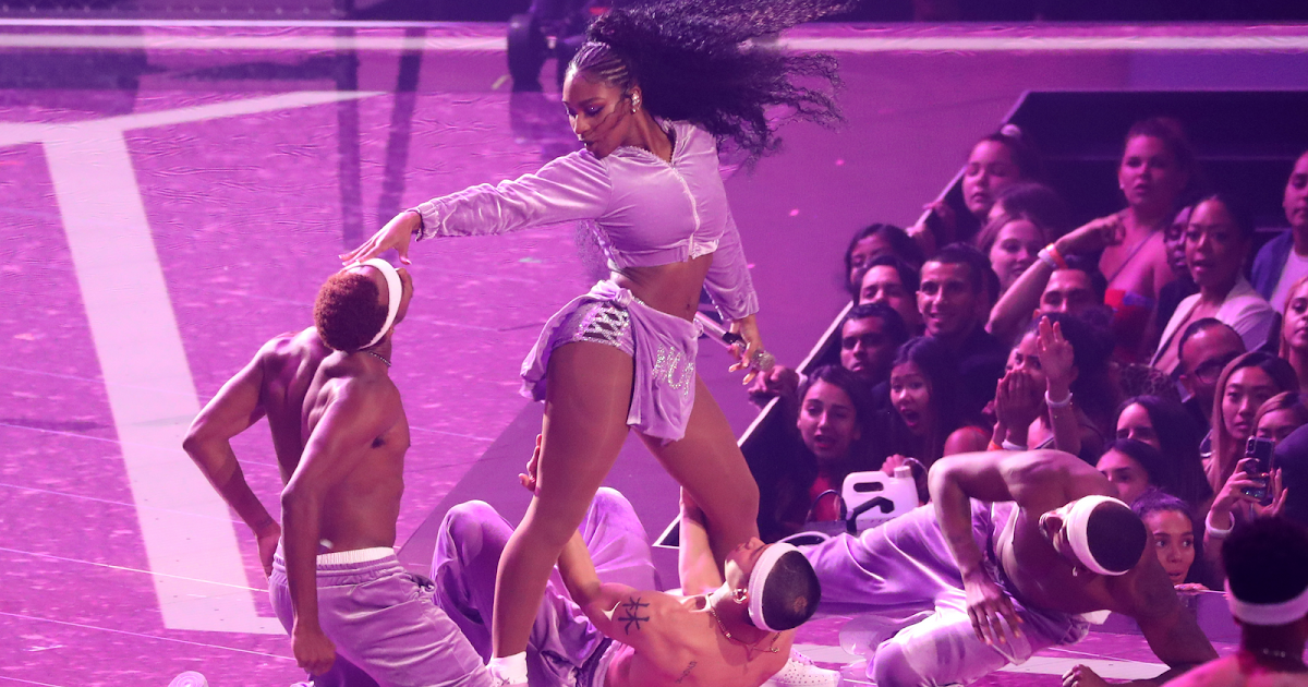 Lizzo, Normani, Rosalía e Lil Nas X: o que foi REALMENTE importante no VMA  2019