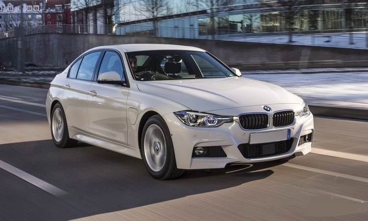 2017 BMW 330e IPerformance Review | Auto BMW Review 2017 BMW 330e IPerformance Review | Auto BMW Review