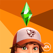 The Sims™ Mobile Apk Mod