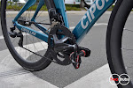 Cipollini RB1K THE ONE Full Speed Ahead WE Road Bike at twohubs.com