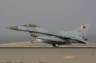 F-16 Bahrain