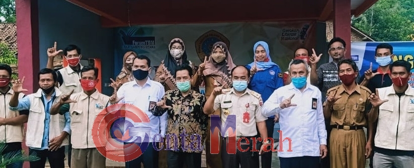 Diknas lampung