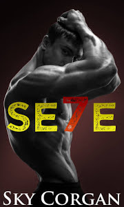 SE7E - Sky Corgan