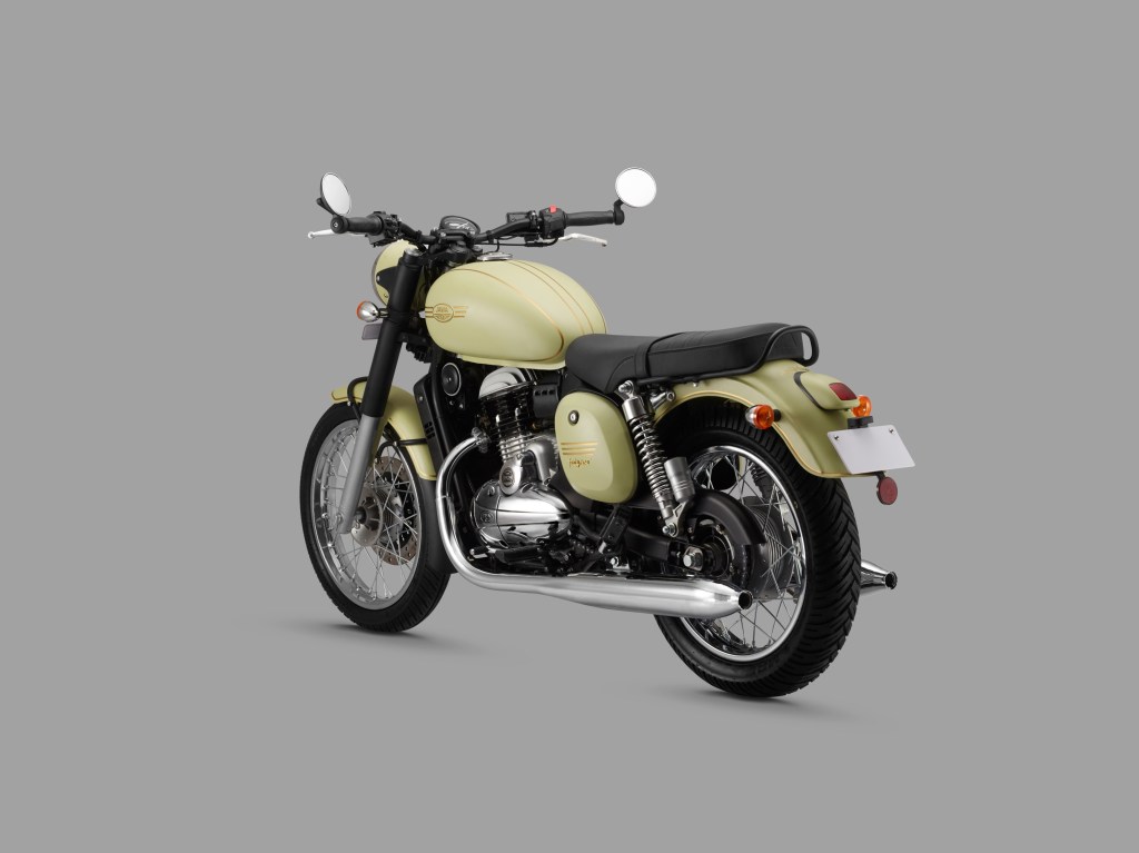 chennai press news jawa motorcycles first showrooms in chennai open doors jawa motorcycles first showrooms