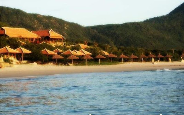 Khu nghỉ mát Wild Beach nằm tại Nha Trang Khu-nghi-mat-wild-beach7