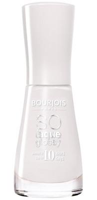 Bourjois esmaltes de uñas So Laque Glossy primavera verano
